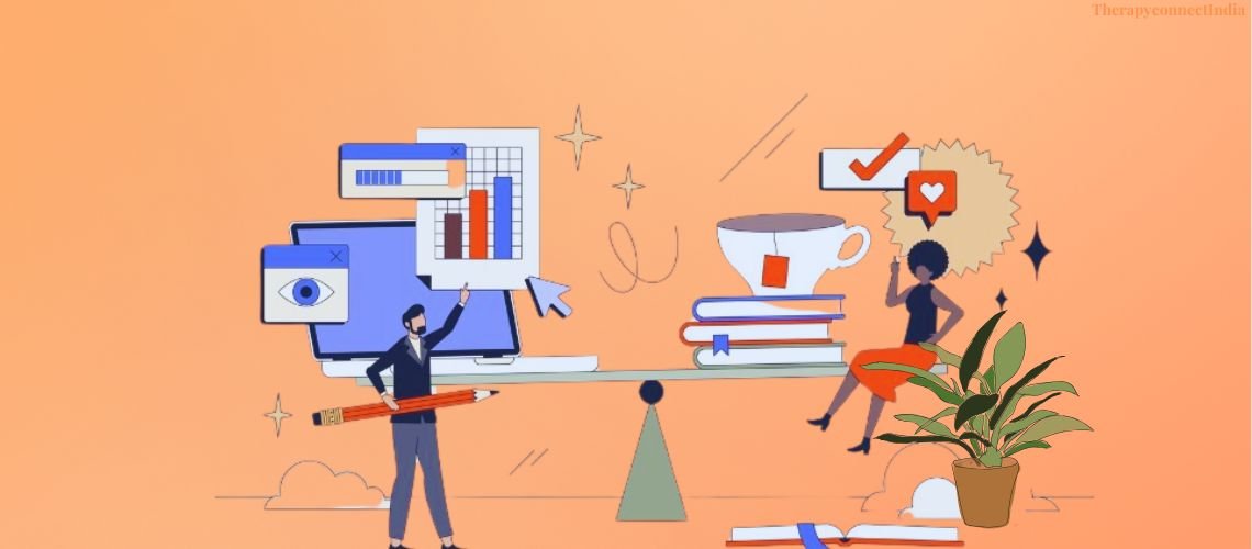 Signs You’re Stuck in Hustle Culture 